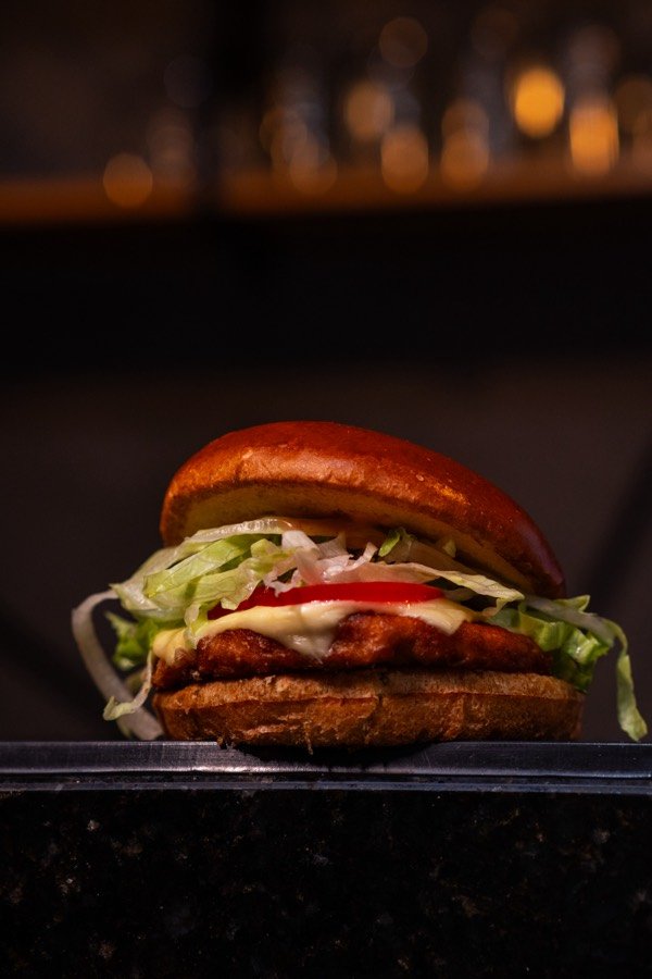 Fotografia de gastronomia — OverStudio