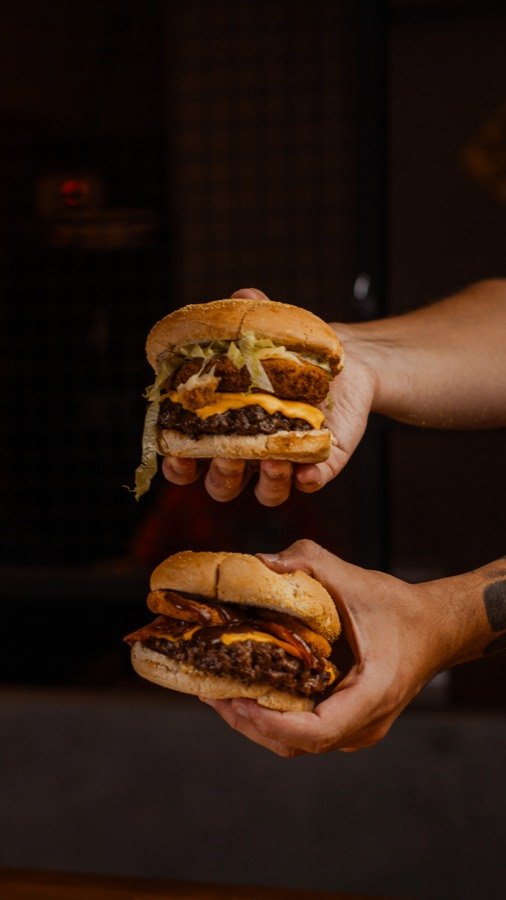 Fotografia de gastronomia — OverStudio