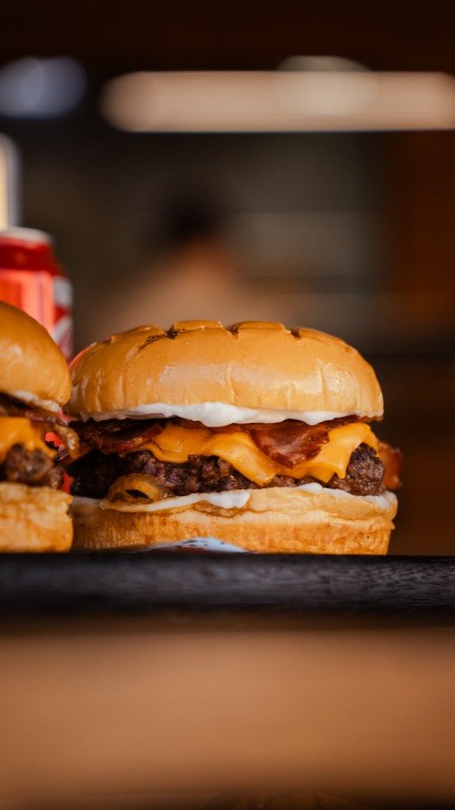 Fotografia de gastronomia — OverStudio