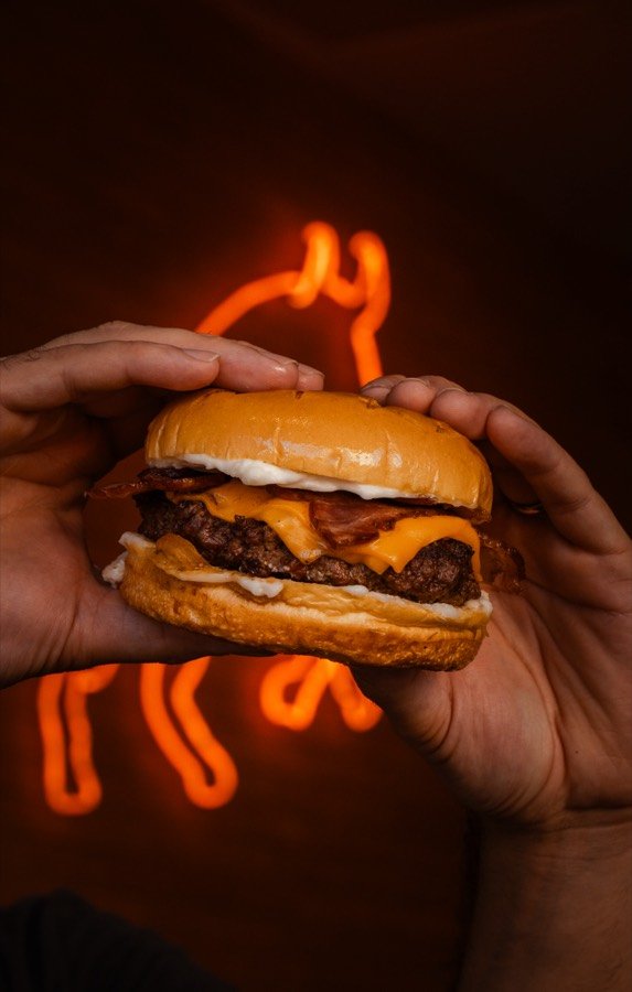 Fotografia de gastronomia — OverStudio