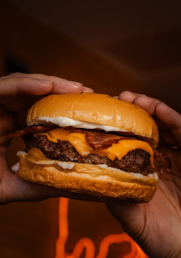Fotografia de gastronomia — OverStudio