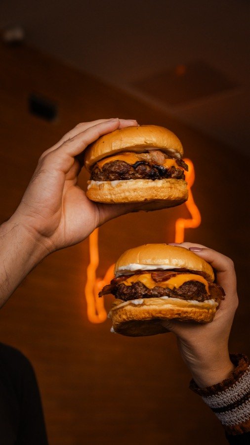 Fotografia de gastronomia — OverStudio
