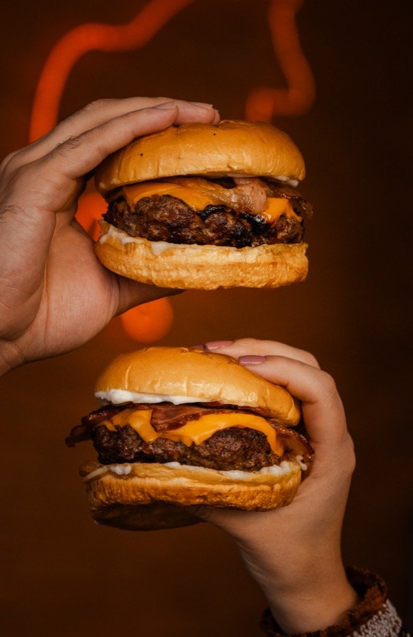 Fotografia de gastronomia — OverStudio